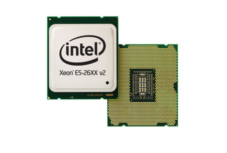 Intel® Xeon® Processor E5-2609 v2